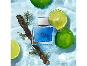 Perfume Blue Seduction Antonio Banderas Para Hombres