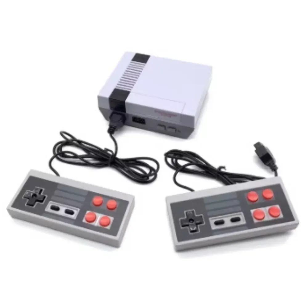 Consola De Video Juegos N-621 Tf 621 Juegos Retro