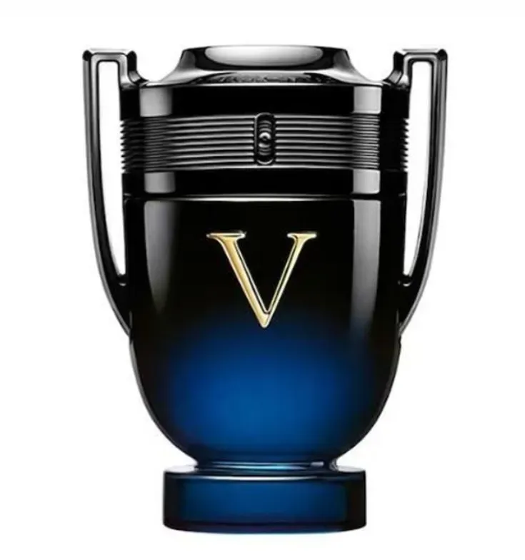 Perfume Invictus Victory Elixir EDP 100ml Paco Rabanne