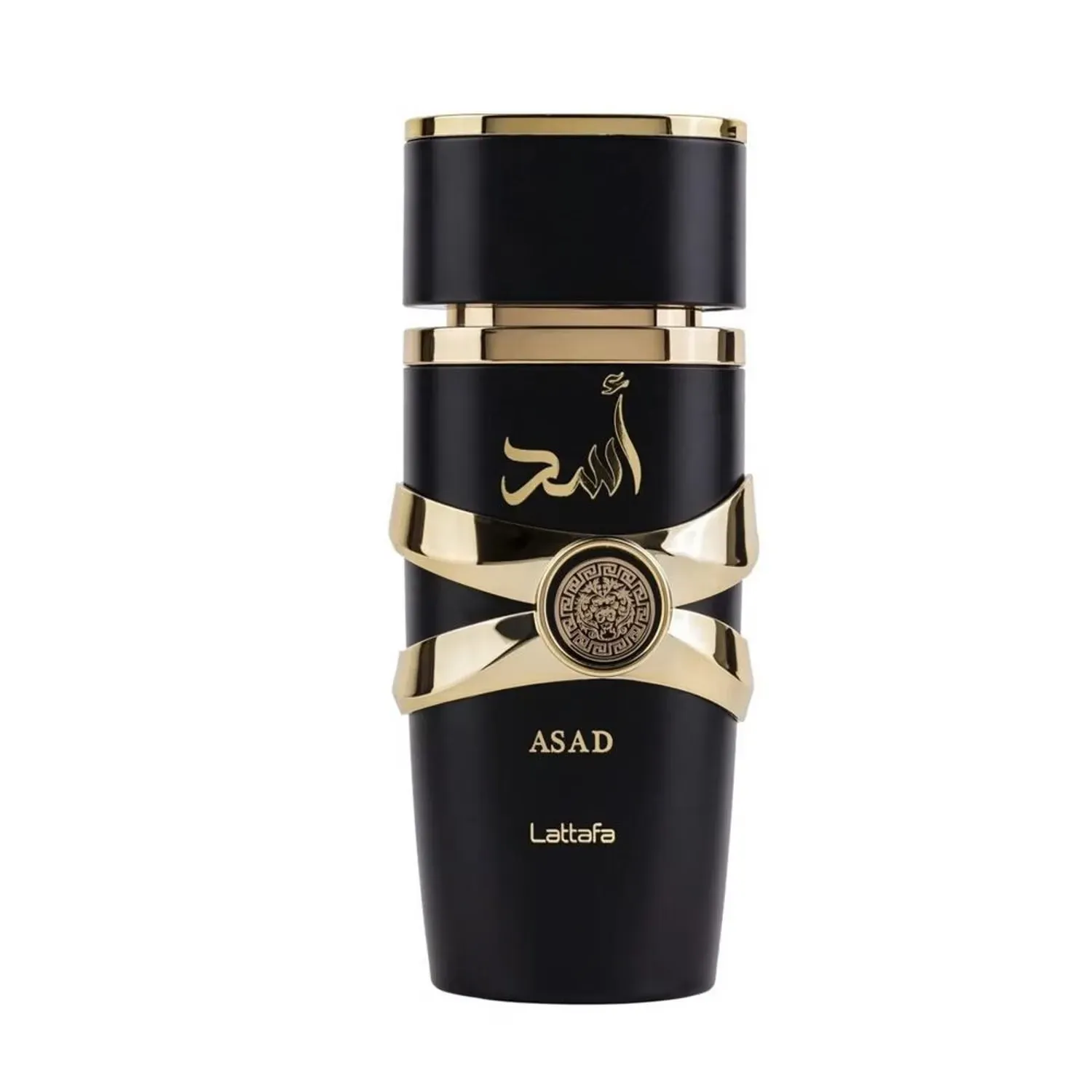 Perfume Asad Lattafa Para Hombre