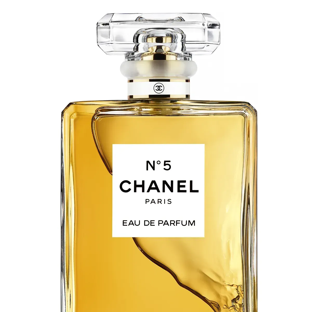 Perfume Chanell No. 5