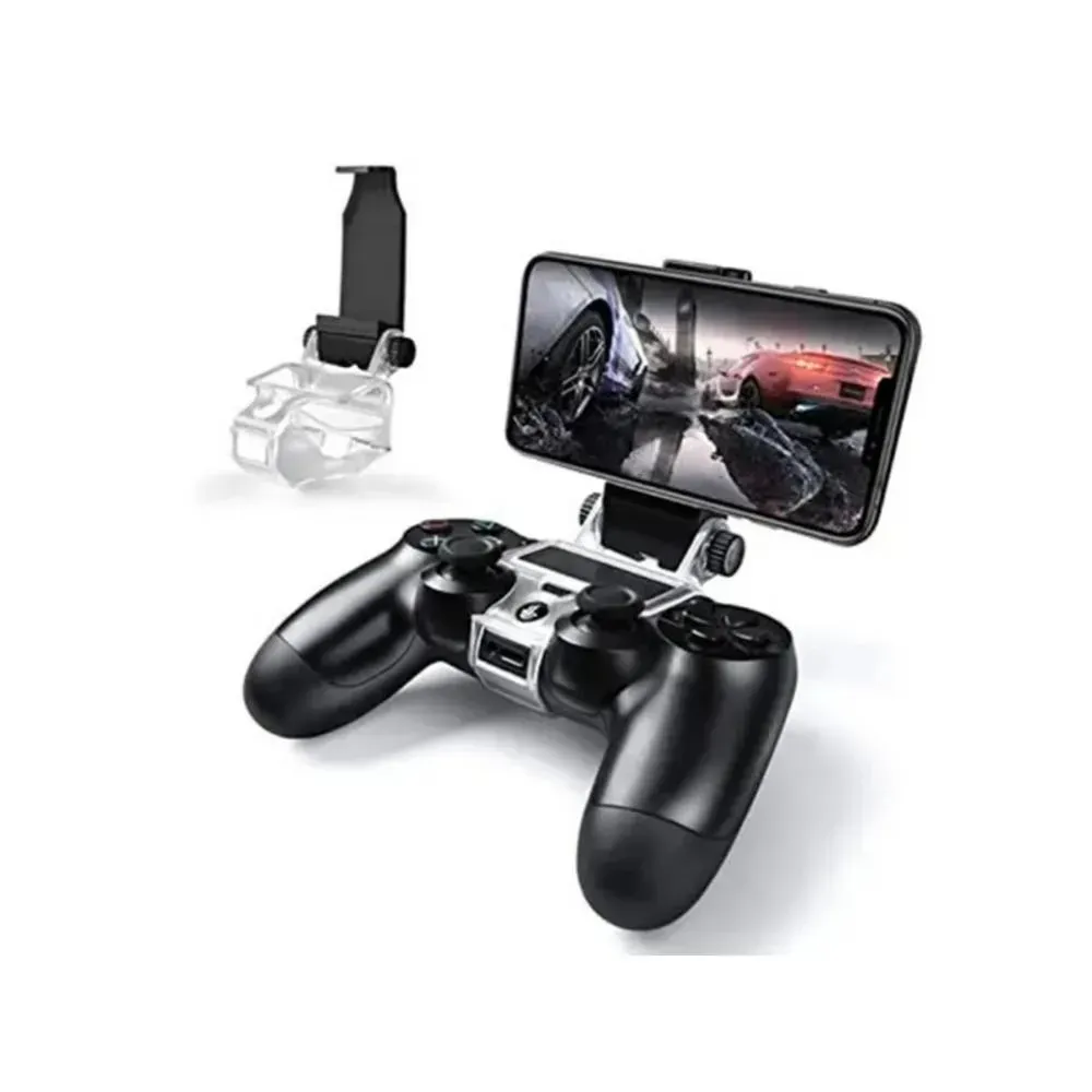 Clip Soporte Celular Smartphone Control Ps4