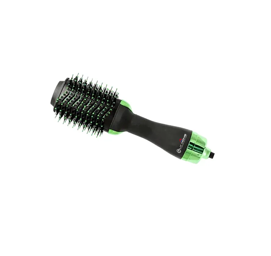 Cepillo Secador Y Moldeador Para Cabello Avocado 3d Power