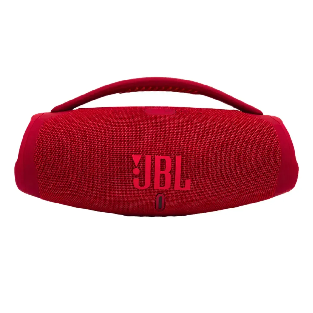 Parlante Portátil  AAA JBL Boombox 3 20W Rojo