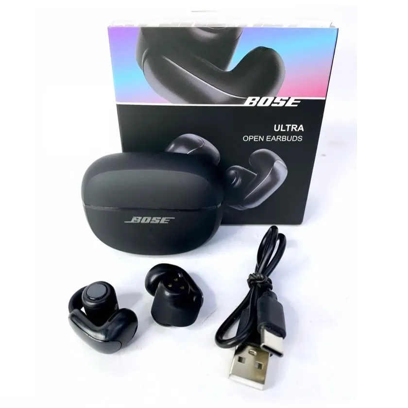 Audífonos Bose Ultra Open Earbuds 1.1