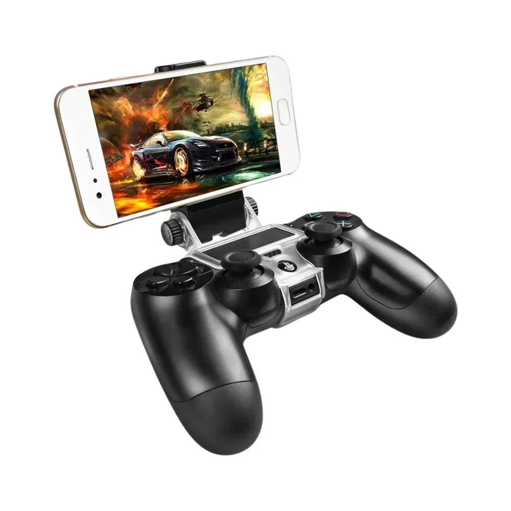 Clip Soporte Celular Smartphone Control Ps4