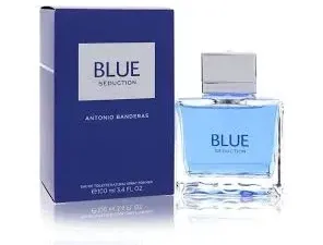 Perfume Blue Seduction Antonio Banderas Para Hombres