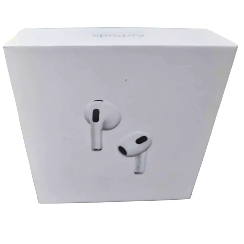 Audífonos Inalámbricos Airpods 3 Generación 