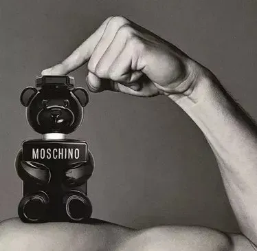 Perfume Toy Boy Moschino Para Hombres