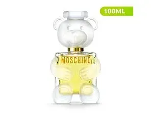 Perfume Toy 2 Moschino Para Mujeres