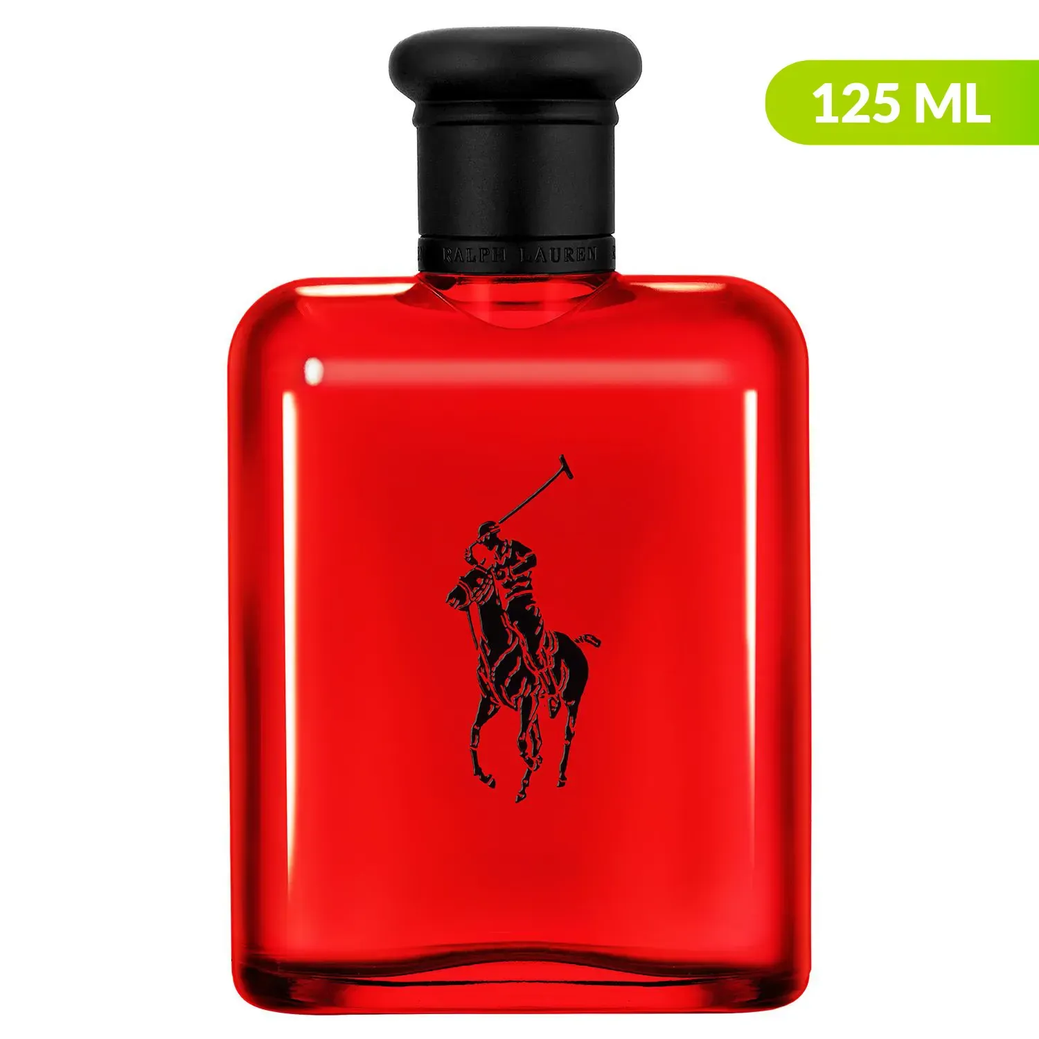 Perfume Polo Red Ralph Lauren Para Hombres