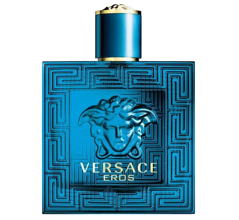 Perfume Eros Versace Para Hombres