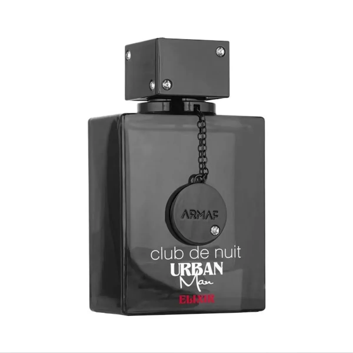 Perfume Club De Nuit Urban Man Armaf Para Hombres