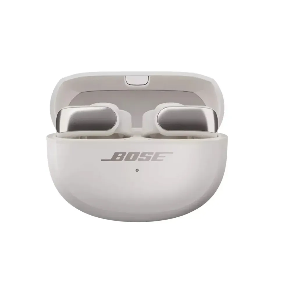 Audífonos Bose Ultra Open Earbuds 1.1 Blanco