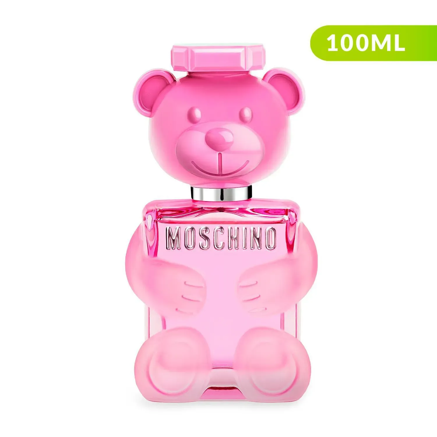 Perfume Toy 2 Bubble Gum Moschino Para Mujeres