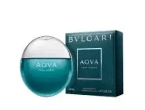 Perfume Aqva Pour Homme Bvlgari Para Hombres