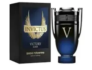 Perfume Invictus Victory Elixir Paco Rabanne Para Hombre