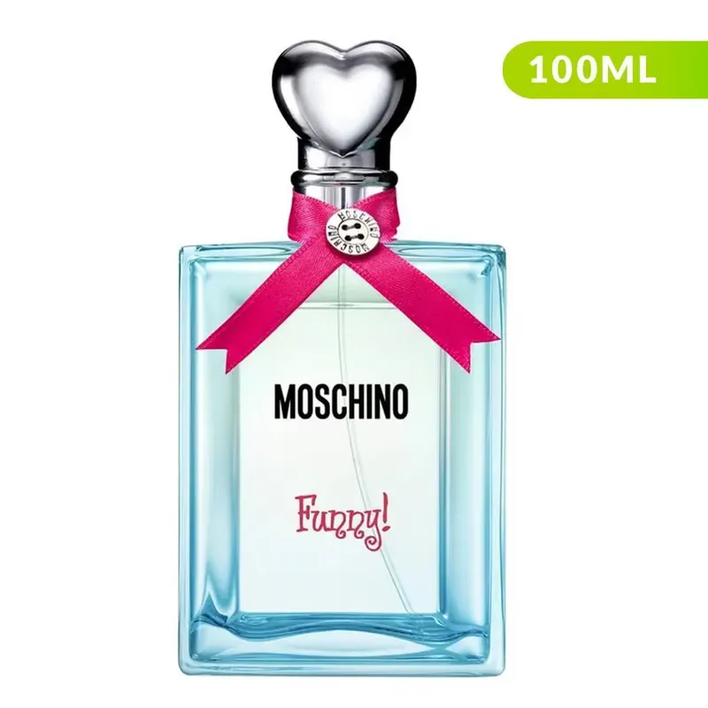 Perfume Moschino Funny Moschino Para Mujeres