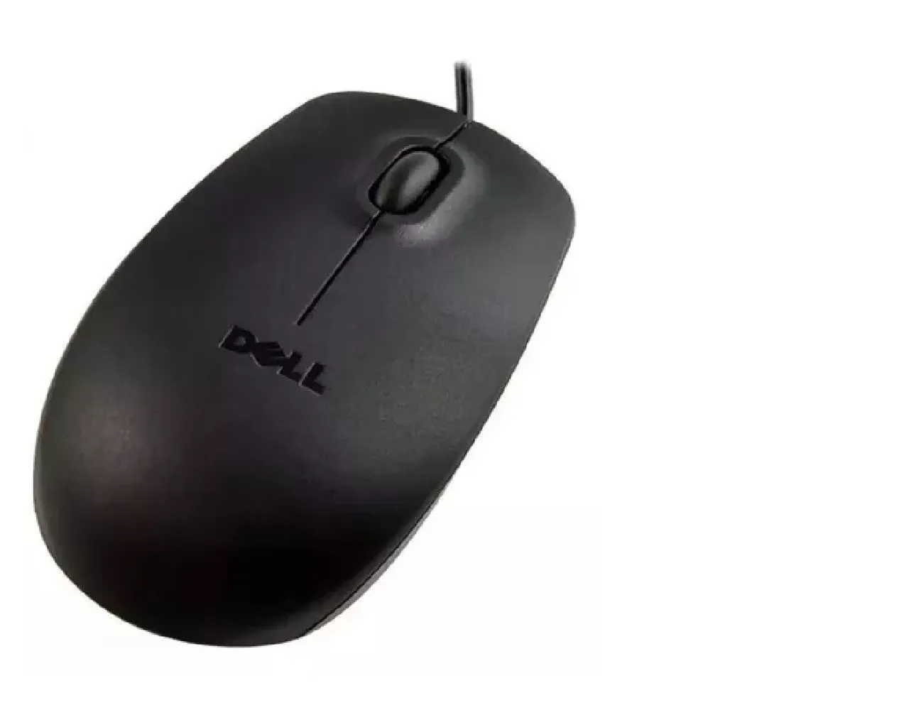 Mouse Óptico Dell Usb 3 Botón Dell Ms111