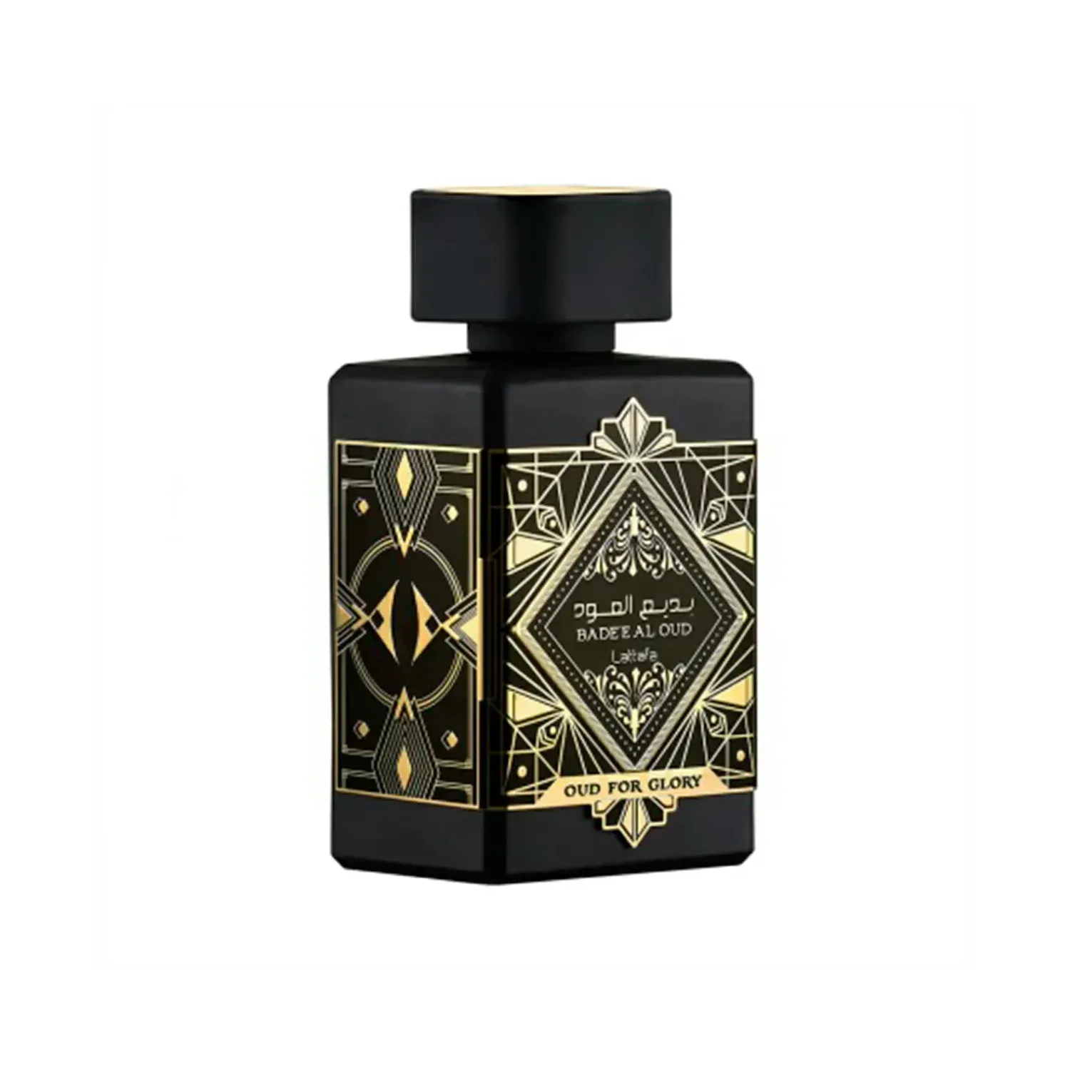 Perfume Bade'e Al Oud Oud for Glory Lattafa Unisex