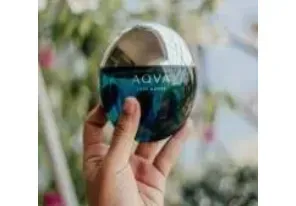 Perfume Aqva Pour Homme Bvlgari Para Hombres