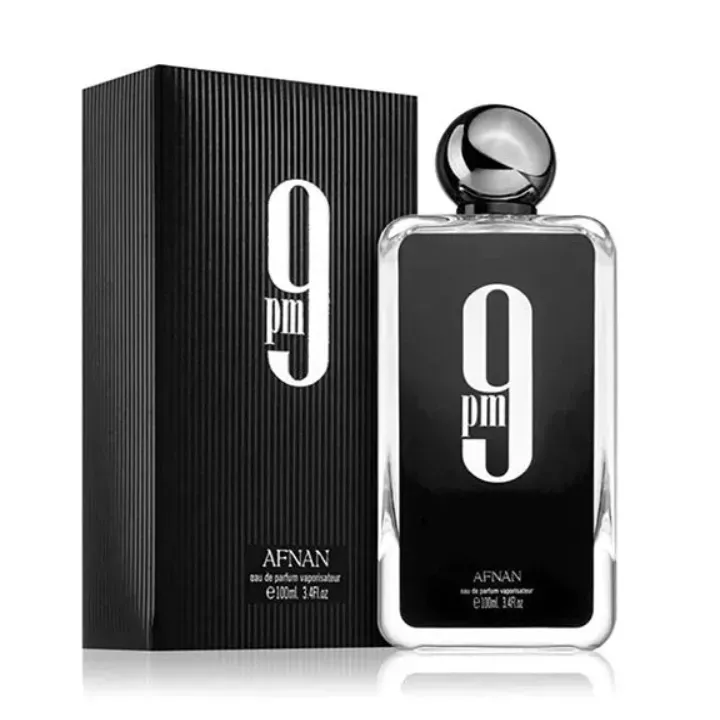 Perfume Afnan 9PM Hombre 100ml EDP