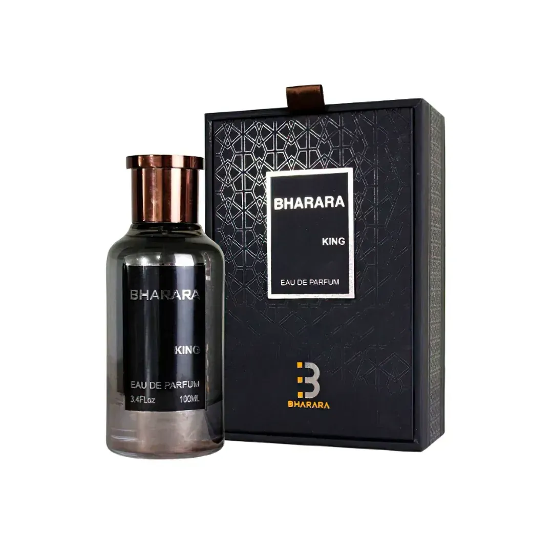 Perfume King Bharara Para Hombres