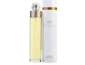 Perfume 360° Perry Ellis Para Mujeres