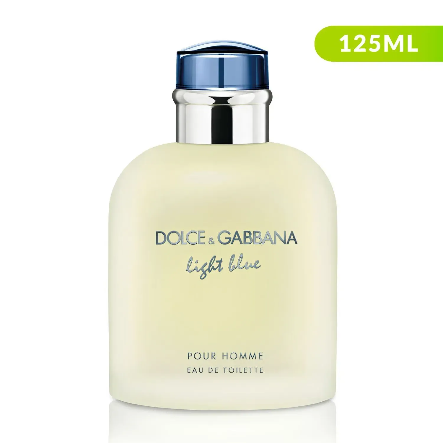 Perfume Dolce & Gabbana Light Blue Para Hombre