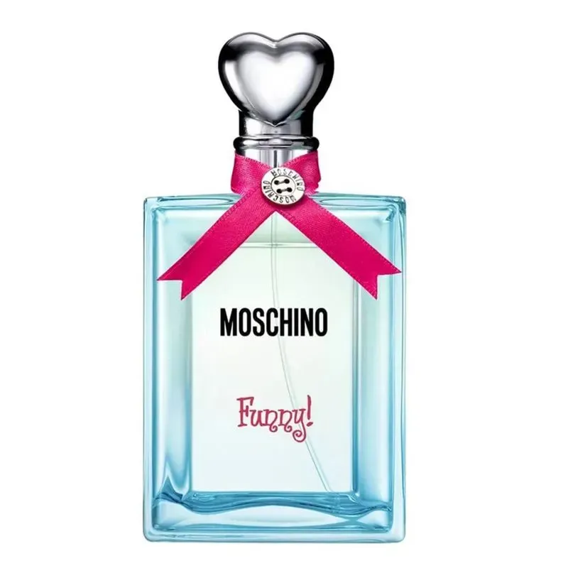 Perfume Moschino Funny Moschino Para Mujeres