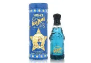 Perfume Blue Jeans Versace Para Hombres