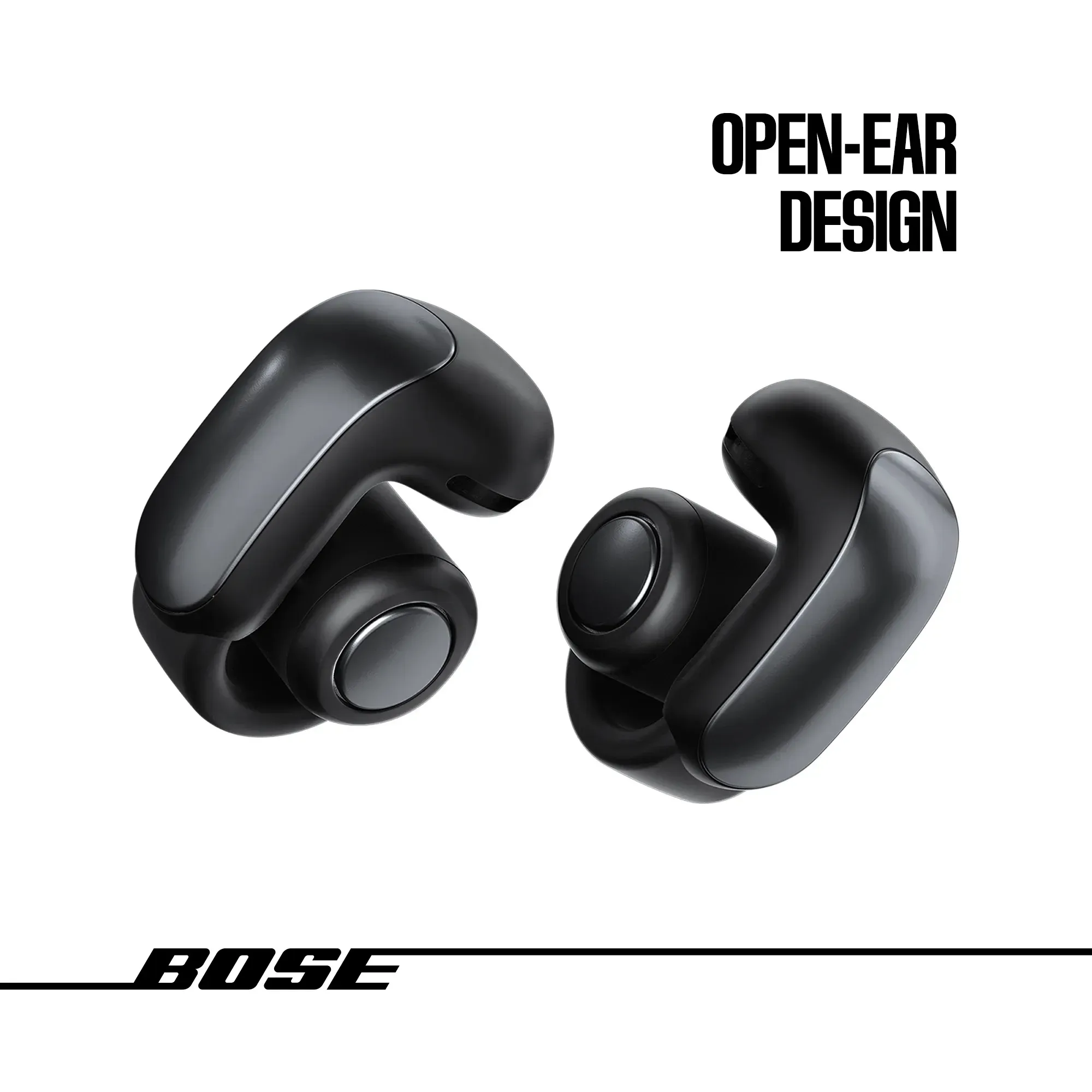 Audífonos Bose Ultra Open Earbuds 1.1