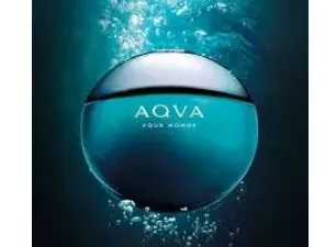 Perfume Aqva Pour Homme Bvlgari Para Hombres