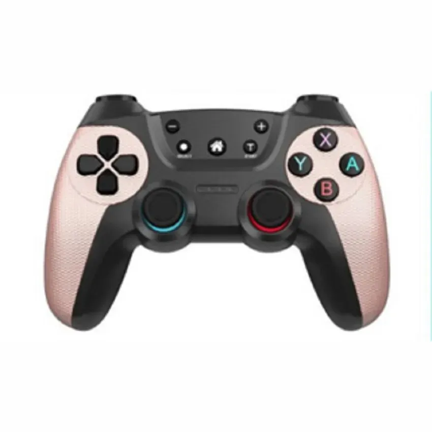 Control Para Computador Celular Y Nintendo Switch Cm-615