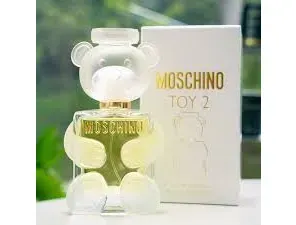 Perfume Toy 2 Moschino Para Mujeres