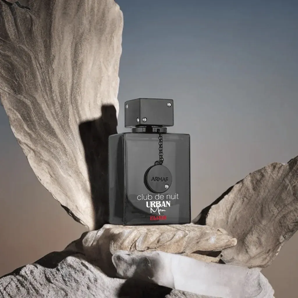 Perfume Club De Nuit Urban Man Armaf Para Hombres