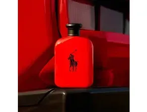 Perfume Polo Red Ralph Lauren Para Hombres