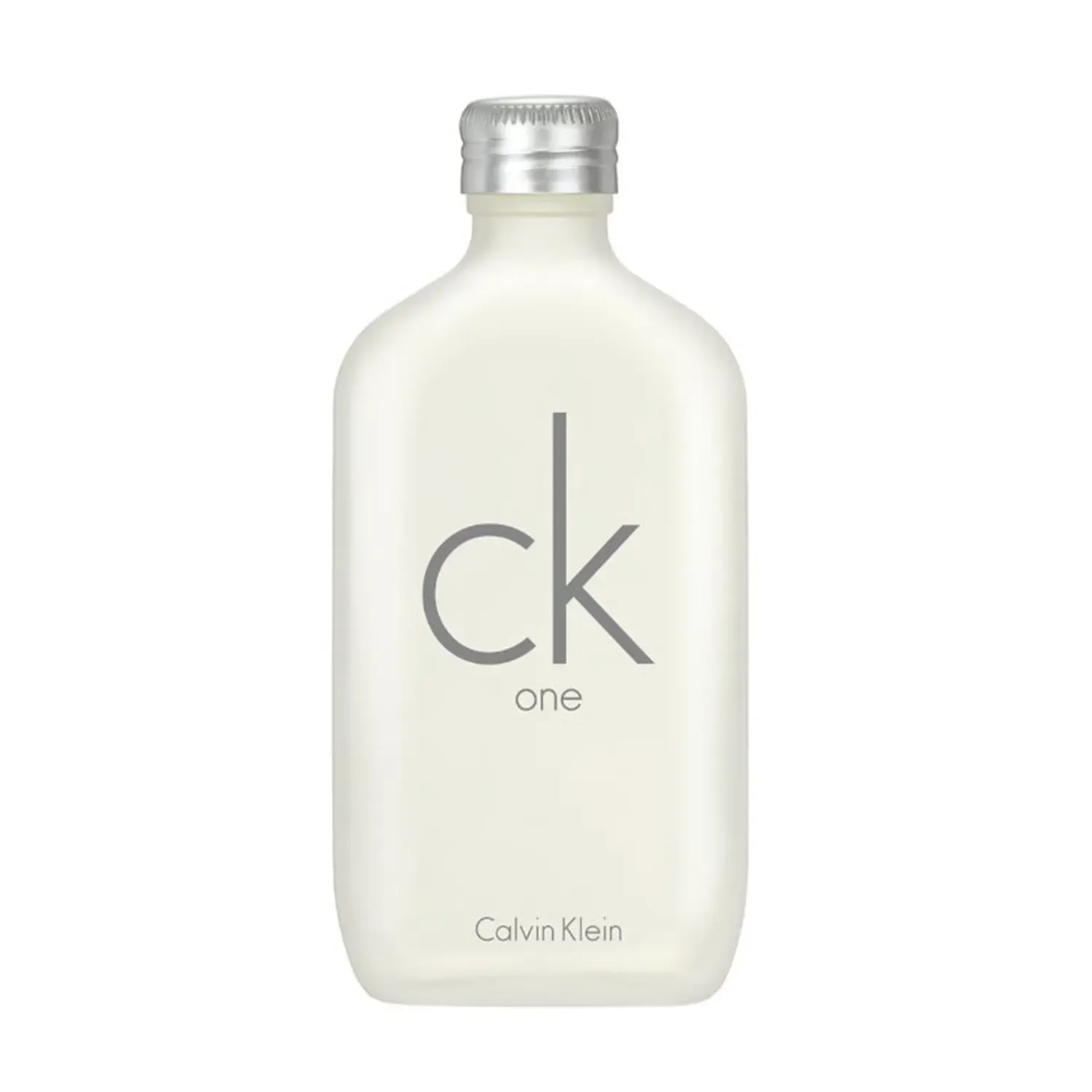 Perfume Calvin Klein CK One Eau De Toilette Unisex 100ml