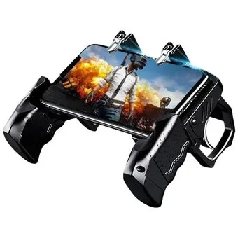 Control Gamepad Para Celular Con Gatillos K21 