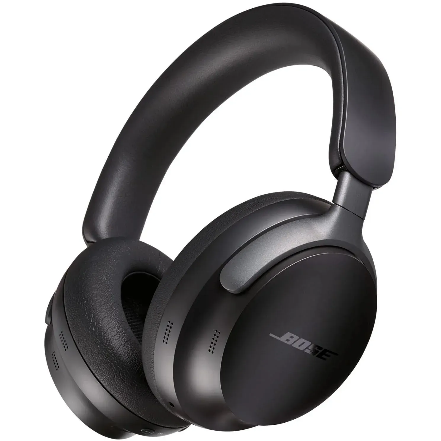 Audífonos inalámbricos QuietComfort Bose Qc-65 Con Estuche 1.1