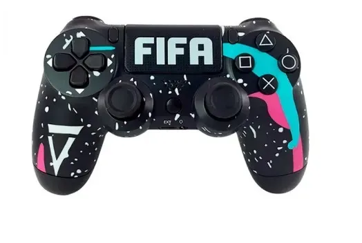 Control Para Play 4 Dual Shock