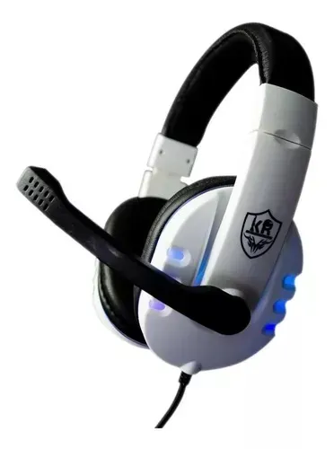 Diadema Audifonos Gamer Krps5