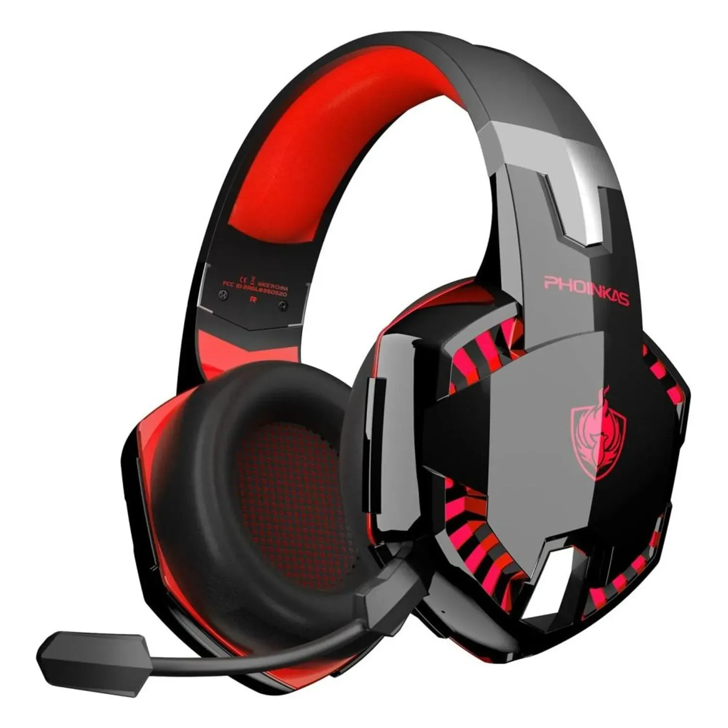 Audifonos Diadema Gamer Kotion G2000 