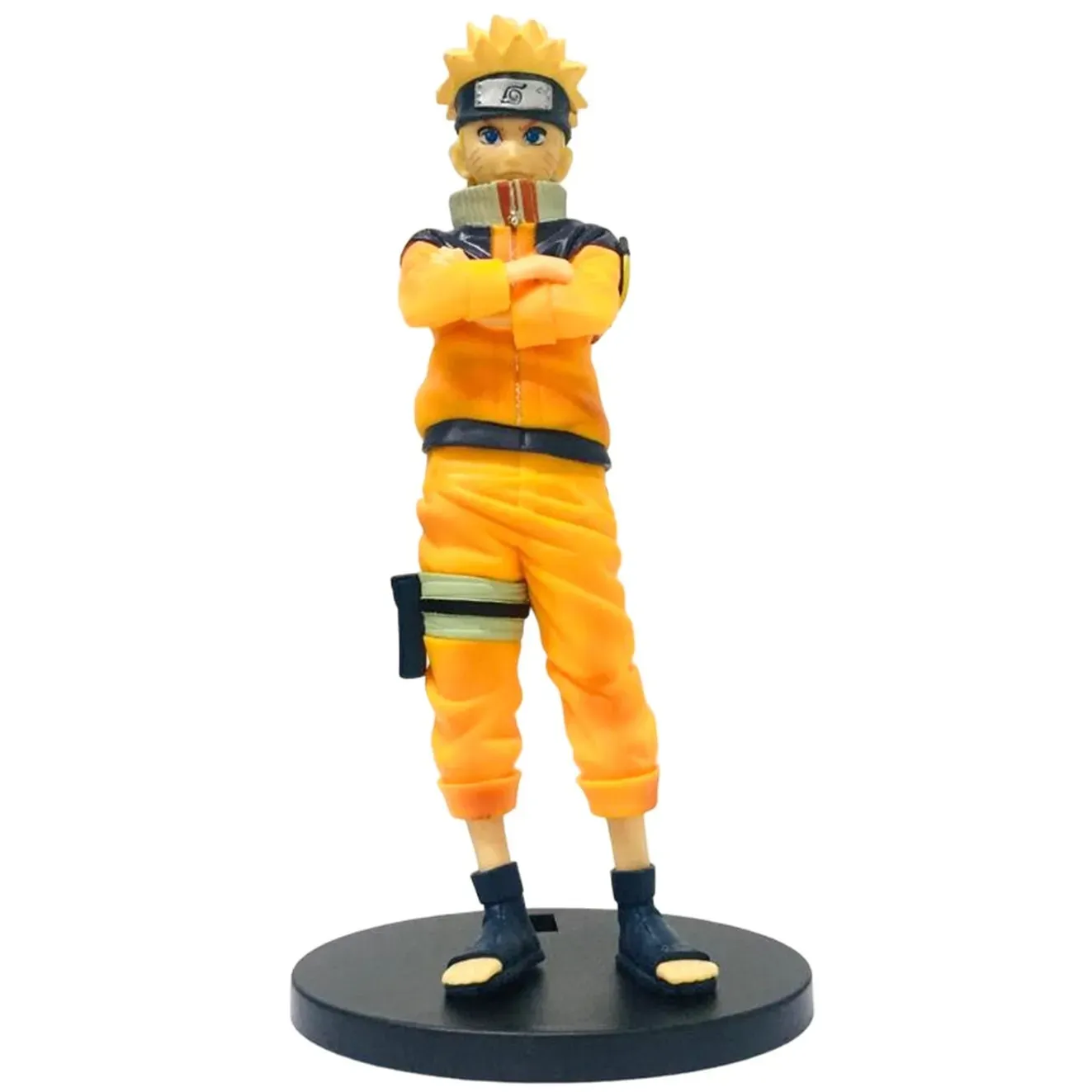 Naruto Figura Anime Coleccion