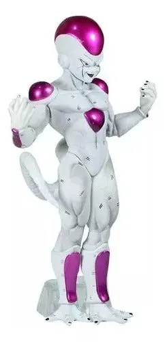 Figura Freezer Forma Final Dragon Ball Z