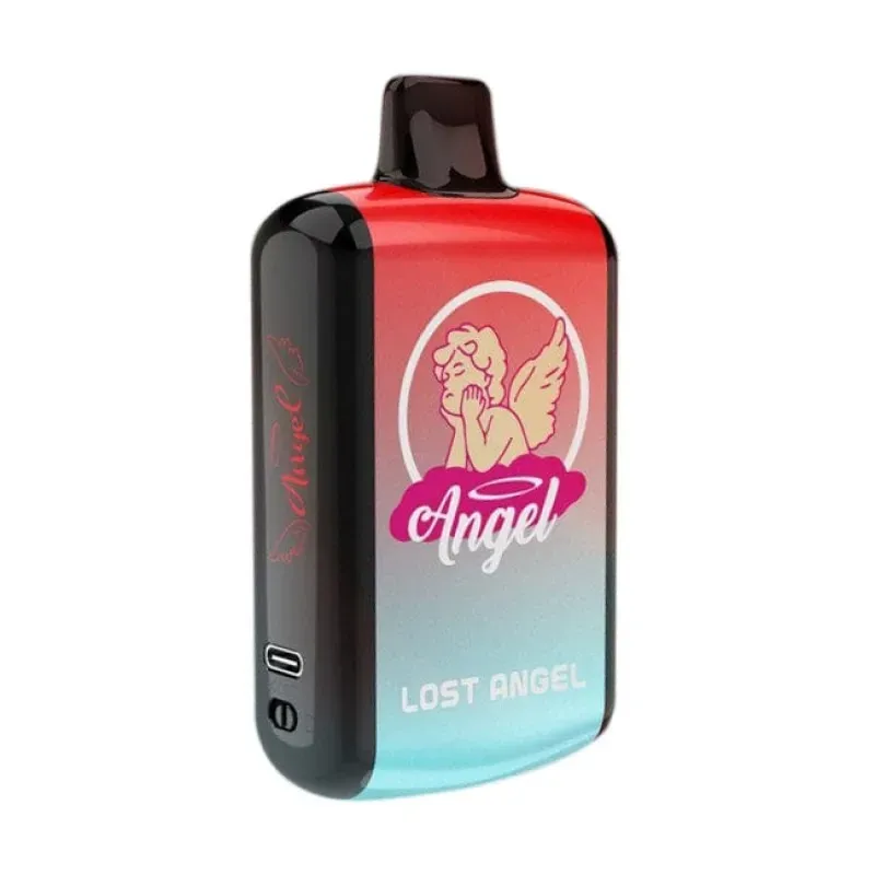 Vaper Lost Angel Pro Max 20k Puff