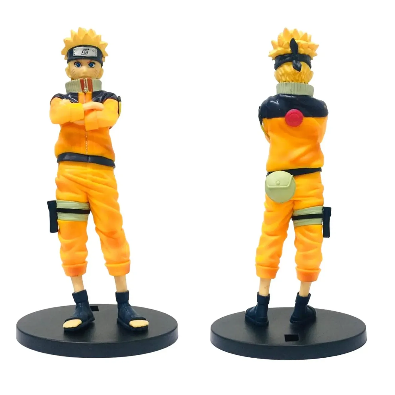 Naruto Figura Anime Coleccion