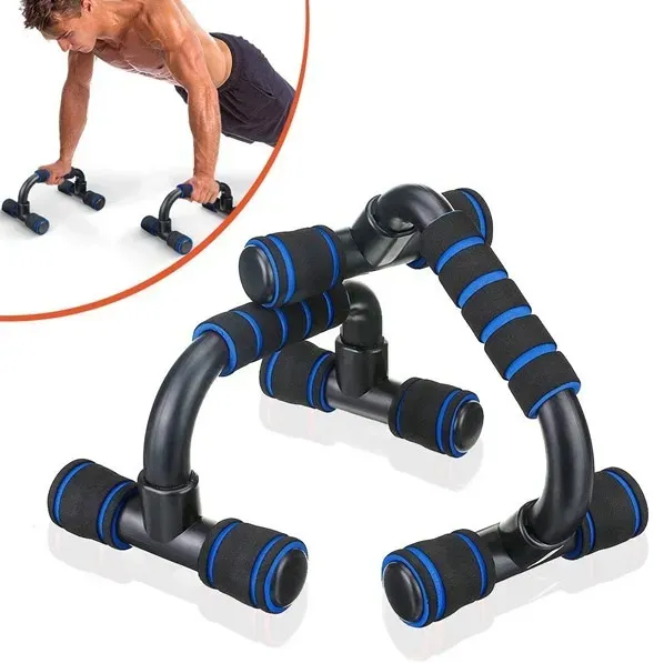 Soportes Para Flexiones De Pecho Push Up