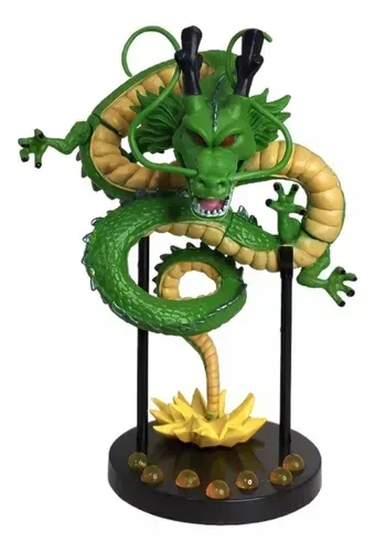 Figura Premium Shenlong Dragon Ball Z