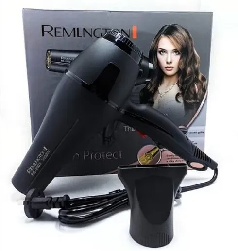 Secador Remington 2000W